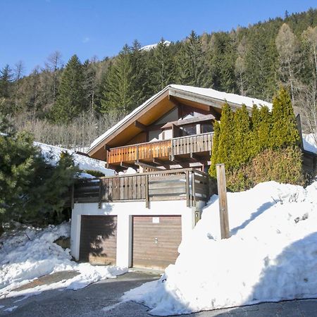 Chalet Residence Chantey Mourry 6 - Happy Rentals Argentières Exterior foto