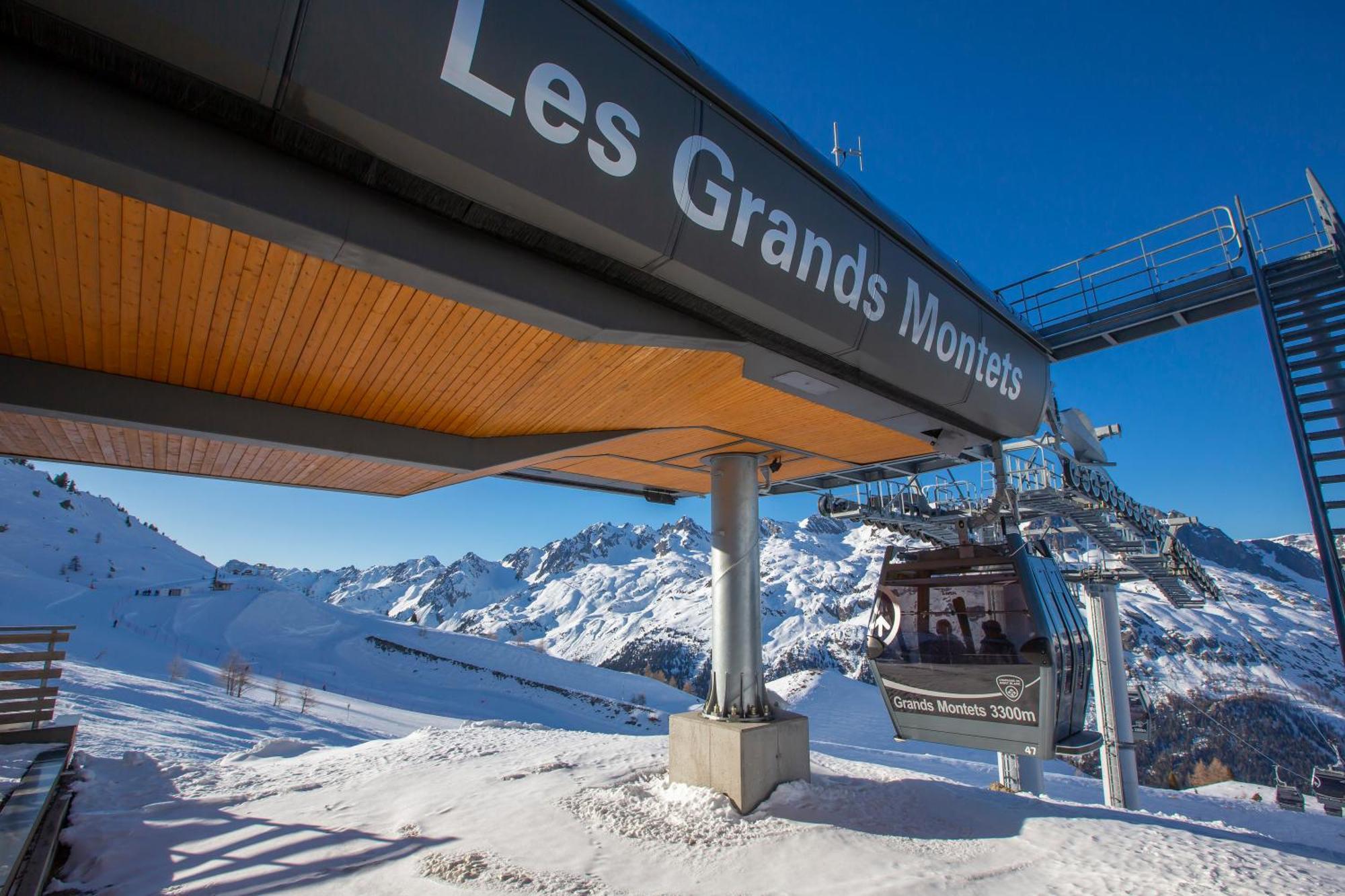 Chalet Residence Chantey Mourry 6 - Happy Rentals Argentières Exterior foto